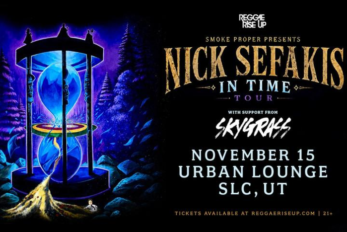 Nick Sefakis