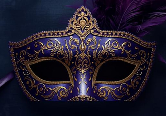 Masquerade Dinner Fundraiser