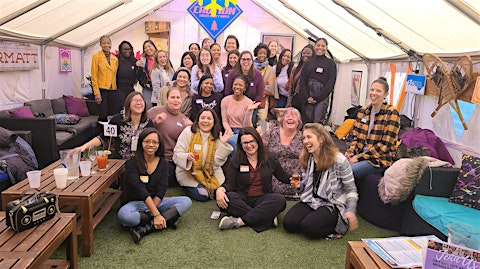 Women in Travel Meetup Powered by Wanderful | AVL GO | AVL GO