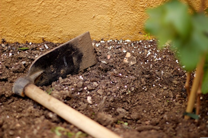 Gardening Tools Workshop