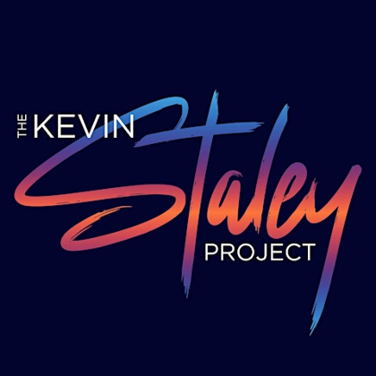 The Kevin Staley Project Presents An Evening of Soulful Grooves