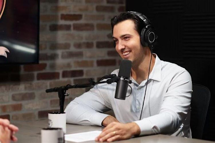 "Ybor Then, Now & Next": A Conversation with Garrett Greco