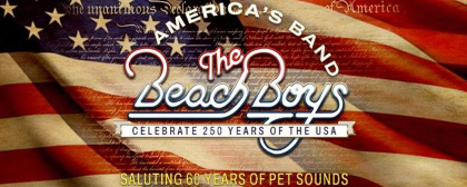 The Beach Boys Concert