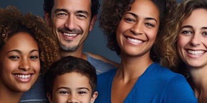 Roots & Wings: Family Building Expo 2026