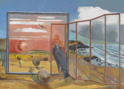 International Surrealism from Tate: Fifty Years of Dreams