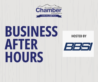 Business After Hours hosted by BBSI! FREE Event!