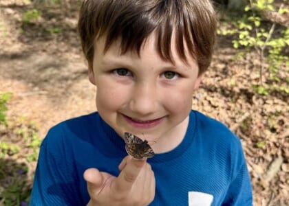 Youth Intro to Field Zoology