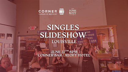 Singles slideshow