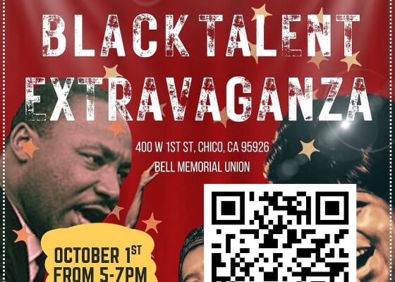 Black Talent Extravaganza