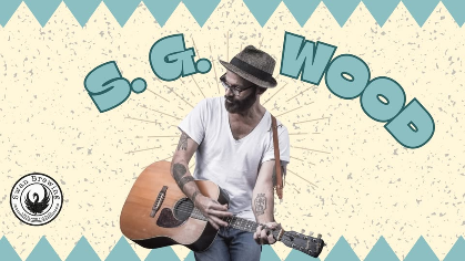 SG Wood & Tito's Latin Cuisine