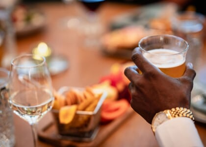Father's Day Brunch at Coastal Kitchen + Bar