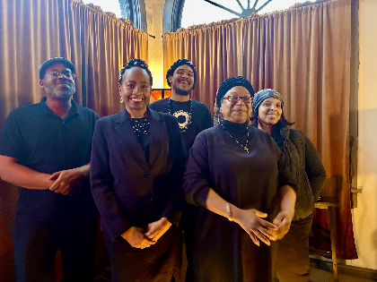 The Black Diamond Group presents: Juneteenth 2026