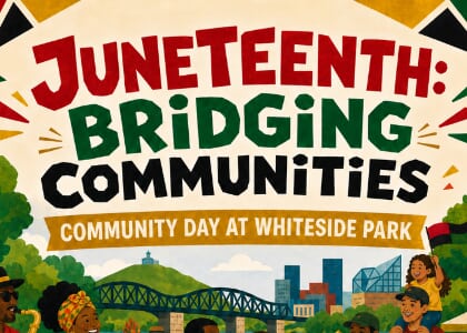 Juneteenth: Bridging Communities
