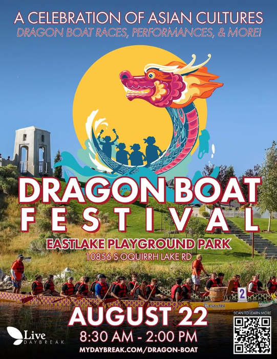 Dragon Boat Festival