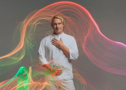 Tantra Energy Exchange Circle