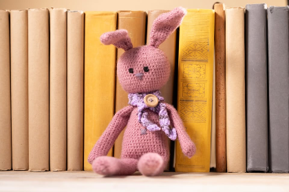 Baby's Afternoon Out, June Storytimes