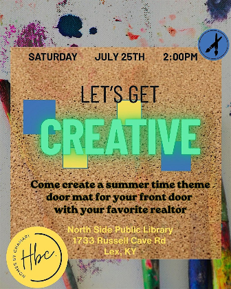 June Activity With Chamari