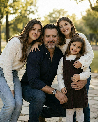 Dads of Daughters Debate and Dinner Party