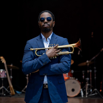 An Intimate Evening of Jazz with The Nigel Ouzts Quartet