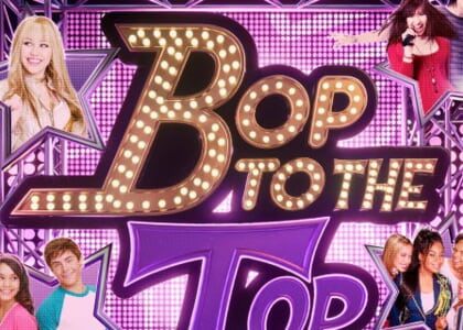 Bop To The Top - 18+