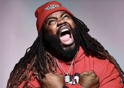 Special Event: Darren Brand