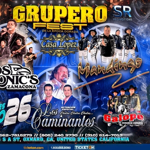 Grupo Mandingo