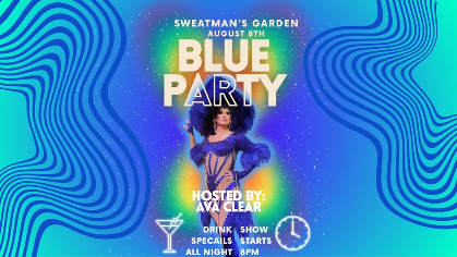 Blue Party