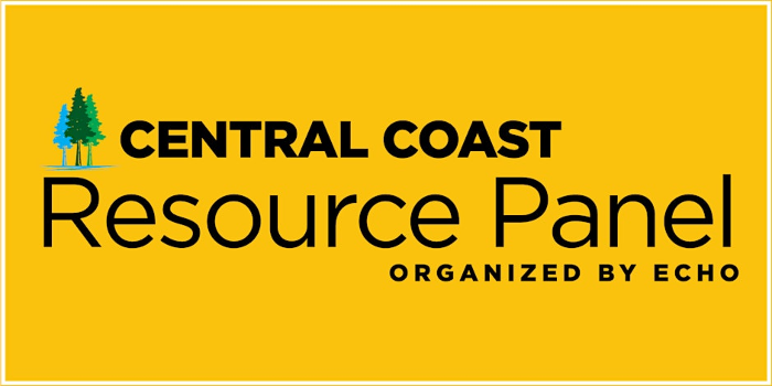 Central Coast Resource Panel