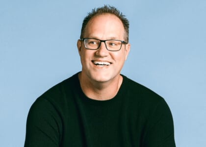 Comedy Night with Shawn Reynolds