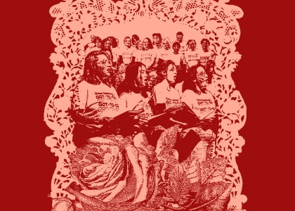 Durham Labor Choir Spring Concert: Bread & Roses