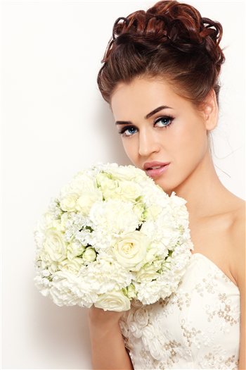Alexis & Tyler Wedding