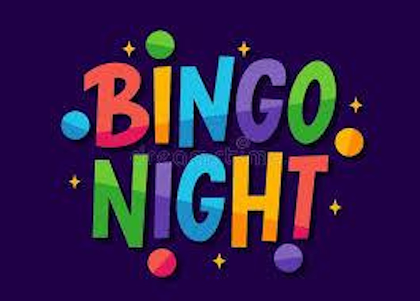 BINGO & Bites Night at Creative Chaos