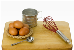 Cooking Class: Fresh Fettuccine - NoDa