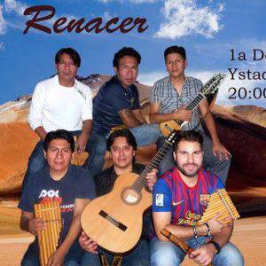 Renacer & El Tigrillo Palma