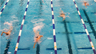 2026 USA Swimming Futures Championships Single Session Passes