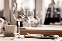 Bastille Day Wine Dinner Encore