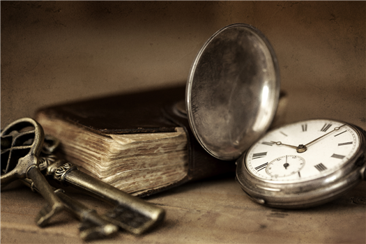 Oakville Historical Society - SPEAKER NIGHT