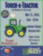 Touch-A-Tractor