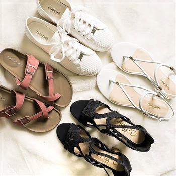 hey less shoes