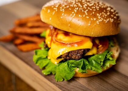 Dad's Day Deal at Sesame