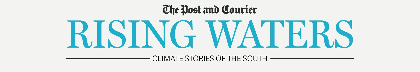 Rising Waters Forum: High Tide in the Holy City