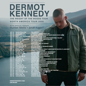 Dermot Kennedy