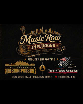 MusicRow Unplugged