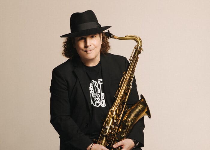 Boney James
