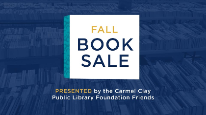 Book Sale