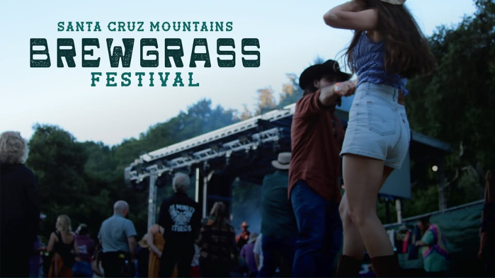 SCM Brewgrass Festival