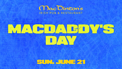 MacDaddy's Day