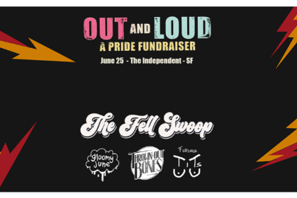 Out & Loud