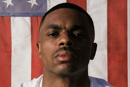 The Drop: Vince Staples