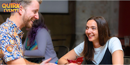 Board Game Speed Dating - Gravely Brewing Co - Louisville, KY -(Ages 25-39)